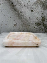 SMALL ONYX TRAY