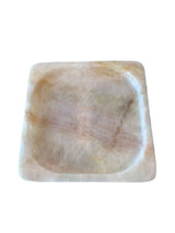 SMALL ONYX TRAY