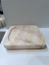 SMALL ONYX TRAY