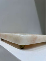 SMALL ONYX TRAY