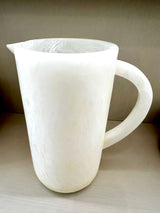 Matte Pitcher