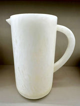 Matte Pitcher