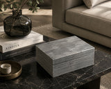 Line Bone Boxes
