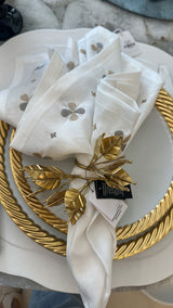 Clover Napkins