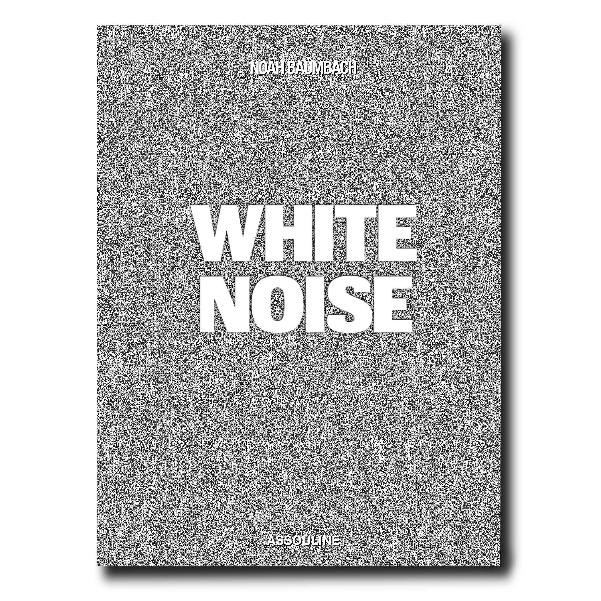 White Noise – Level