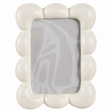 Bubbly Photo Frame