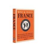 Wine & Travel France