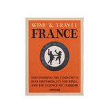 Wine & Travel France