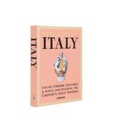 Wine & Travel Italy