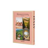 Wine & Travel Italy