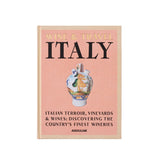 Wine & Travel Italy