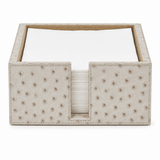 Witney Light Gray Napkin Holders