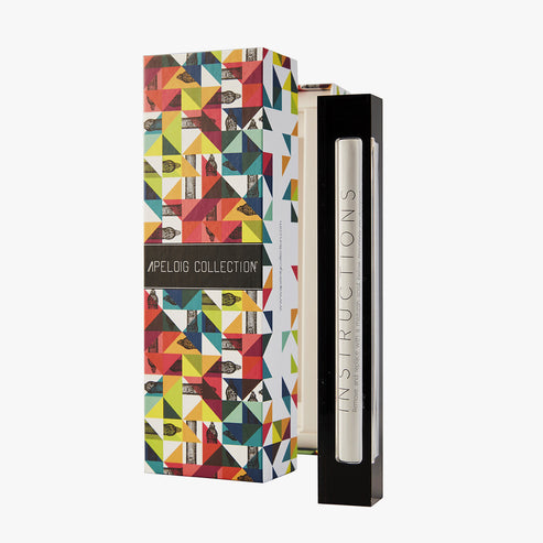 Mezuzah X-Large Black