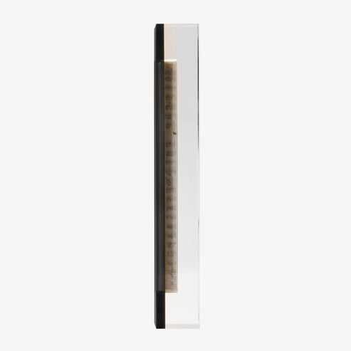 Mezuzah X-Large Black