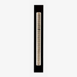 Mezuzah X-Large Black