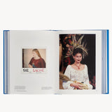 Yves Saint Laurent: Accessories Book