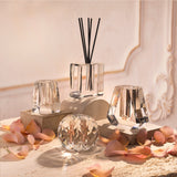 Crystallo Lute Reed Diffuser