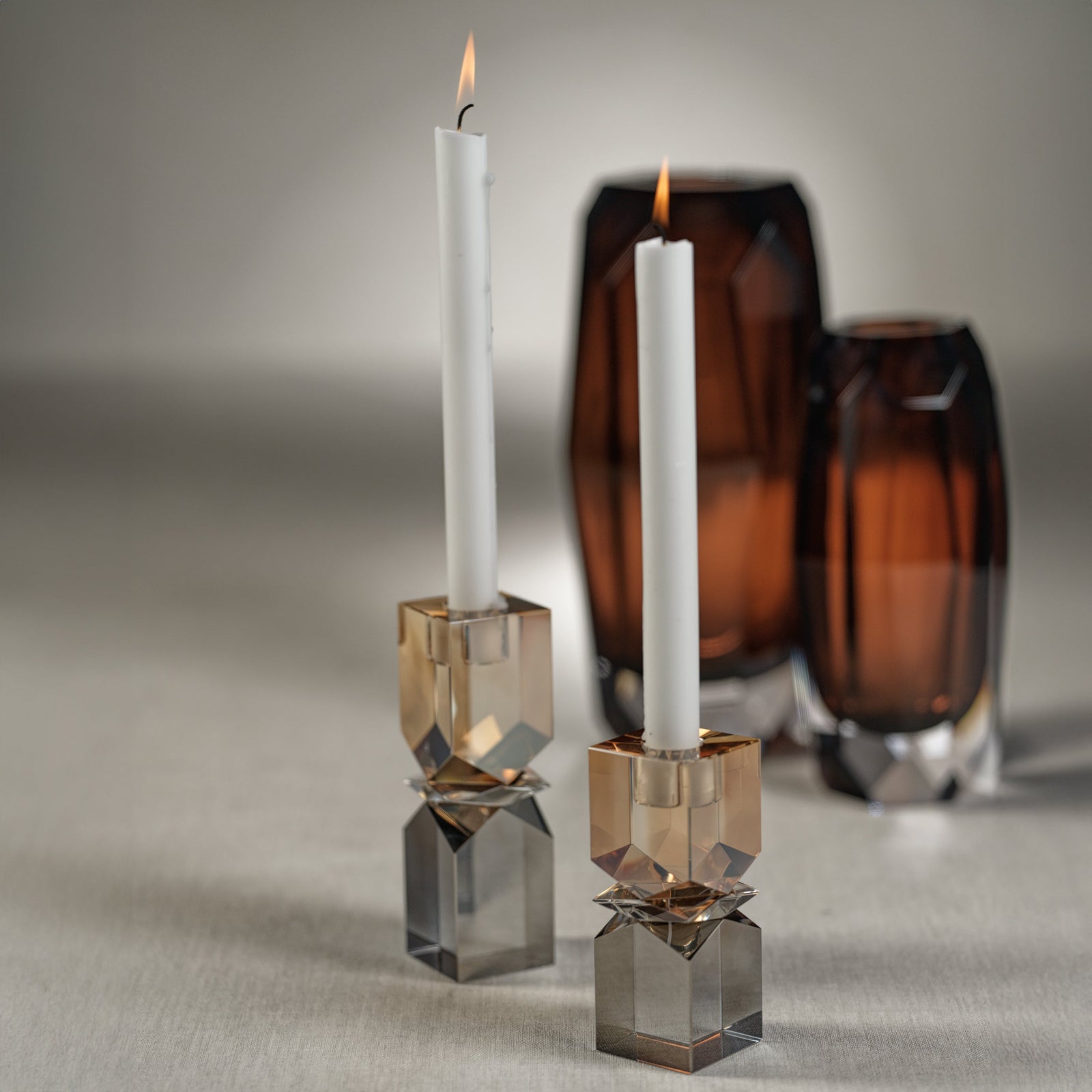 アロマ・キャンドル SHORT BERLIN CANDLE HOLDER MURooM アロマキャンドル 30th anniversary ver. – SANGA LIFE LAB.