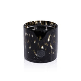 Apothecary Guild Opal Glass Three-Wick Candle Jar