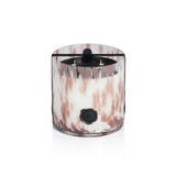 Three-Wick Candle Jar