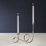 Breda 2-Tier Candle Holder