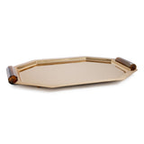 Octagon Tray