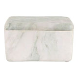 Green Marble  Box