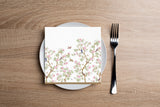 Woodland  Printed Napkin
