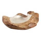 Wood Bowl