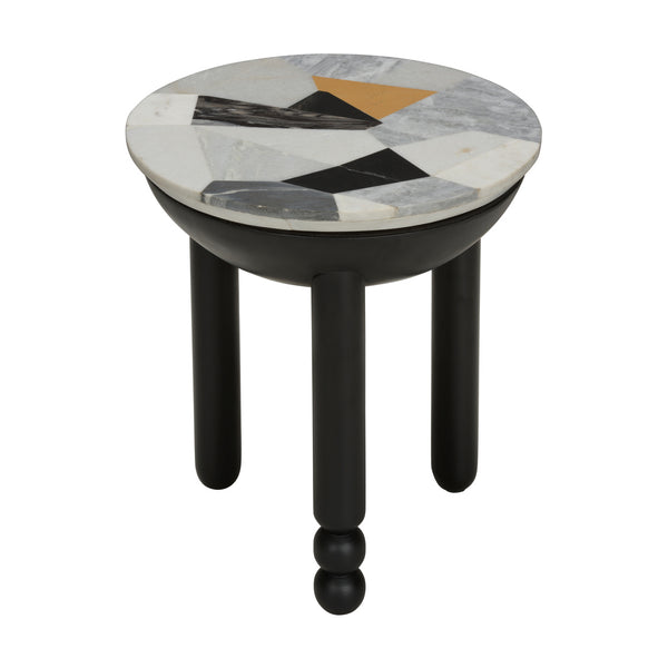 Massimo Accent Table