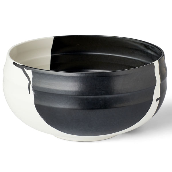 Black & White Bowl - Small