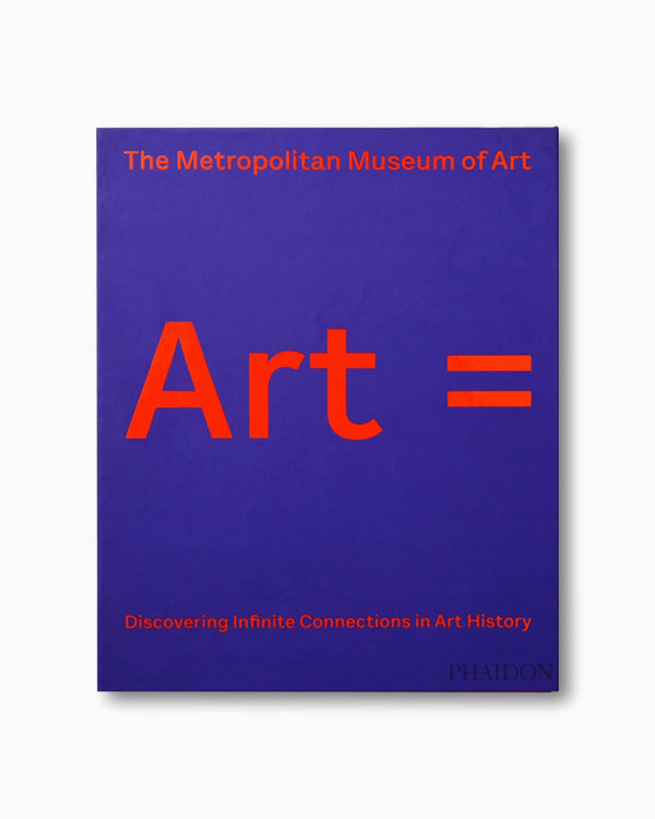 Art =: Discovering Infinite Connections in Art History