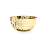 Apsis Bowl Brass