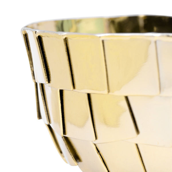 Apsis Bowl Brass