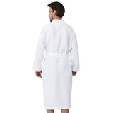 ASTREENA BLANC BATH ROBE - L