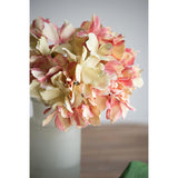 Almost Real  Hydrangea