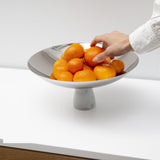 Coluna Fruit Bowl, Marble