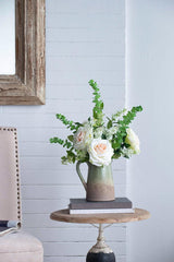 Real Touch Rose Stem
