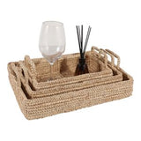 Woven Tray