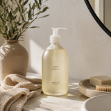 Tessuto Hand & Body Soap
