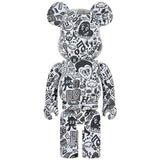 BE@RBRICK Chocomoo 1000%