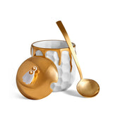 Bee Honey Pot