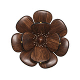Begonia Napkin Ring