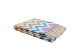 WATAMU THROW - Beige