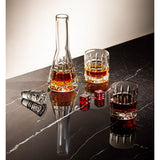 MANHATTAN COFFRET 2 SHOT 00 CLAIR / CLEAR