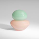 Bonbonniere Glass Container