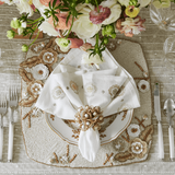 Clover Napkin