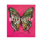 Butterfly: Exploring the World of Lepidoptera