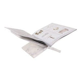 Stone Bookstand