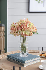 Almost Real  Hydrangea
